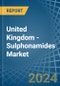 United Kingdom - Sulphonamides - Market Analysis, Forecast, Size, Trends and Insights - Product Thumbnail Image