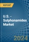 U.S. - Sulphonamides - Market Analysis, Forecast, Size, Trends and Insights - Product Thumbnail Image