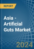 Asia - Artificial Guts (Sausage Skins) - Market Analysis, Forecast, Size, Trends and Insights- Product Image