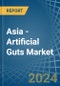 Asia - Artificial Guts (Sausage Skins) - Market Analysis, Forecast, Size, Trends and Insights - Product Thumbnail Image