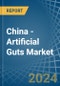 China - Artificial Guts (Sausage Skins) - Market Analysis, Forecast, Size, Trends and Insights - Product Thumbnail Image