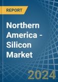 Northern America - Silicon - Market Analysis, Forecast, Size, Trends and Insights- Product Image