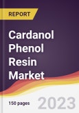 Cardanol Phenol Resin Market: Trends, Opportunities and Competitive Analysis 2023-2028- Product Image