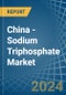 China - Sodium Triphosphate (Sodium Tripolyphosphates) - Market Analysis, Forecast, Size, Trends and Insights - Product Thumbnail Image