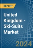 United Kingdom - Ski-Suits (Excluding of Knitted or Crocheted Textiles) - Market Analysis, Forecast, Size, Trends and Insights- Product Image