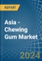 Asia - Chewing Gum - Market Analysis, Forecast, Size, Trends and Insights - Product Thumbnail Image