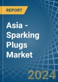 Asia - Sparking Plugs - Market Analysis, Forecast, Size, Trends and Insights- Product Image