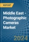 Middle East - Photographic (Other than Cinematographic) Cameras - Market Analysis, Forecast, Size, Trends and Insights - Product Image
