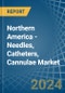 Northern America - Needles, Catheters, Cannulae - Market Analysis, Forecast, Size, Trends and Insights - Product Thumbnail Image