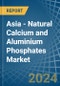 Asia - Natural Calcium and Aluminium Phosphates - Market Analysis, Forecast, Size, Trends and Insights - Product Thumbnail Image