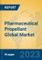 Pharmaceutical Propellant Global Market Insights 2023, Analysis and Forecast to 2028, by Manufacturers, Regions, Technology, Application, Product Type - Product Thumbnail Image