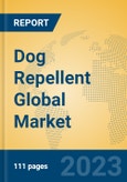 Dog Repellent Global Market Insights 2023, Analysis and Forecast to 2028, by Manufacturers, Regions, Technology, Application, Product Type- Product Image