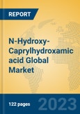 N-Hydroxy-Caprylhydroxamic acid Global Market Insights 2023, Analysis and Forecast to 2028, by Manufacturers, Regions, Technology, Application, Product Type- Product Image