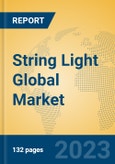 String Light Global Market Insights 2023, Analysis and Forecast to 2028, by Manufacturers, Regions, Technology, Application, Product Type- Product Image