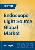 Endoscope Light Source Global Market Insights 2023, Analysis and Forecast to 2028, by Market Participants, Regions, Technology, Product Type- Product Image