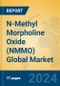 N-Methyl Morpholine Oxide (NMMO) Global Market Insights 2024, Analysis and Forecast to 2029, by Manufacturers, Regions, Technology, Application - Product Thumbnail Image