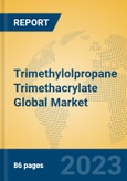 Trimethylolpropane Trimethacrylate Global Market Insights 2023, Analysis and Forecast to 2028, by Manufacturers, Regions, Technology, Product Type- Product Image