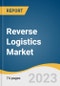 Reverse Logistics Market Size, Share & Trends Analysis Report By Return Type (Recall Returns, Repairable Returns), By Service (Transportation, Warehousing), By End-user Industry, By Region, And Segment Forecasts, 2023 - 2030 - Product Thumbnail Image