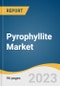 Pyrophyllite Market Size, Share & Trends Analysis Report by Application (Refractories & Foundries, Ceramics, Fillers), Region (North America, Asia Pacific, Europe), and Segment Forecasts, 2024-2030 - Product Image