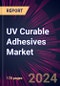 UV Curable Adhesives Market 2024-2028 - Product Thumbnail Image