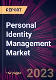 Personal Identity Management Market 2023-2027- Product Image