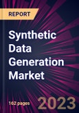 Synthetic Data Generation Market 2023-2027- Product Image