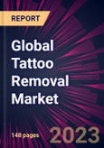 Global Tattoo Removal Market 2023-2027- Product Image