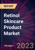 Retinol Skincare Product Market 2023-2027- Product Image