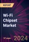 Wi-Fi Chipset Market 2024-2028 - Product Image