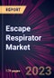 Escape Respirator Market 2023-2027 - Product Thumbnail Image