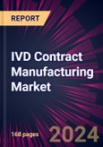 IVD Contract Manufacturing Market 2024-2028- Product Image