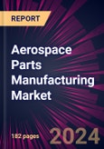 Aerospace Parts Manufacturing Market 2024-2028- Product Image