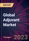 Global Adjuvant Market 2023-2027 - Product Image