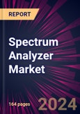 Spectrum Analyzer Market 2024-2028- Product Image