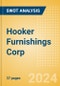 Hooker Furnishings Corp (HOFT) - Financial and Strategic SWOT Analysis Review - Product Thumbnail Image