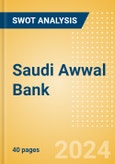 Saudi Awwal Bank (1060) - Financial and Strategic SWOT Analysis Review- Product Image