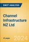 Channel Infrastructure NZ Ltd (CHI) - Financial and Strategic SWOT Analysis Review - Product Thumbnail Image