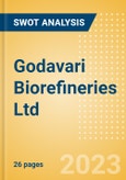 Godavari Biorefineries Ltd - Strategic SWOT Analysis Review- Product Image