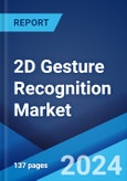 2D Gesture Recognition Market 2025-2033- Product Image