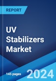 UV Stabilizers Market Report by Type (UV Absorbers, Hindered Amine Light Stabilizers (HALS), Quenchers, Antioxidants), End User (Packaging, Automotive, Agriculture, Building and Construction, Adhesives and Sealants, and Others), and Region 2024-2032- Product Image