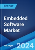 Embedded Software Market 2025-2033- Product Image