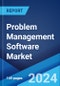 Problem Management Software Market Report by Component (Software, Service), Deployment Type (On-premises, Cloud-based), Industry Verticals (Banking, Financial Services and Insurance (BFSI), HealthCare, Retail, IT and Telecom, Manufacturing, and Others), and Region 2024-2032 - Product Image