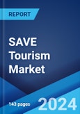 SAVE Tourism Market Report by Type (Scientist, Academic, Volunteer, Education), Sales Channel (Travel Agent, Online), and Region 2024-2032- Product Image