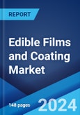 Edible Films and Coating Market Report by Ingredient Type (Protein, Polysaccharides, Lipids, Composites), Application (Dairy Products, Bakery and Confectionery, Fruits and Vegetables, Meat, Poultry and Seafood, and Others), and Region 2024-2032- Product Image