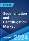 Sedimentation and Centrifugation Market 2025-2033- Product Image