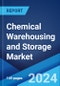Chemical Warehousing and Storage Market Report by Type (General Warehouse, Specialized Warehouse), Application (Commodity Chemicals, Specialty Chemicals), and Region 2024-2032 - Product Image