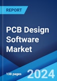 PCB Design Software Market Report by Component, Deployment Type, Industry, and Region 2024-2032- Product Image