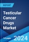 Testicular Cancer Drugs Market Report by Type of Cancer (Seminoma, Non-Seminoma), Drug Type (Cisplatin, Etoposide, Ifosfamide, Vinblastine, Bleomycin, and Others), Distribution Channel (Hospital Pharmacies, Retail Pharmacies, Online Pharmacies, and Others), and Region 2024-2032 - Product Image