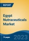 Egypt Nutraceuticals Market Competition Forecast & Opportunities, 2028 - Product Thumbnail Image