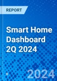 Smart Home Dashboard 2Q 2024- Product Image